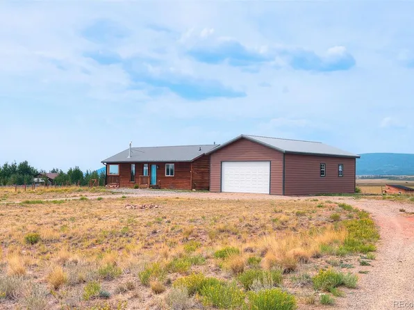 121 Bristlecone Lane, Fairplay, CO 80440