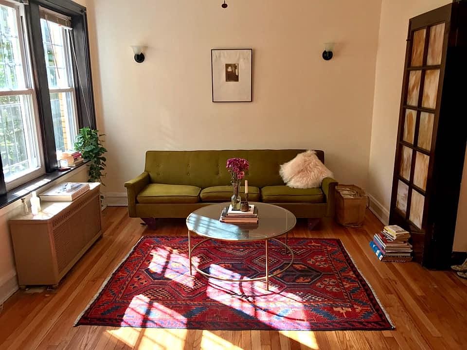 1st image of 2520 N Sawyer Ave APT 1F