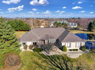 18011 S Haas Rd, Mokena, IL 60448