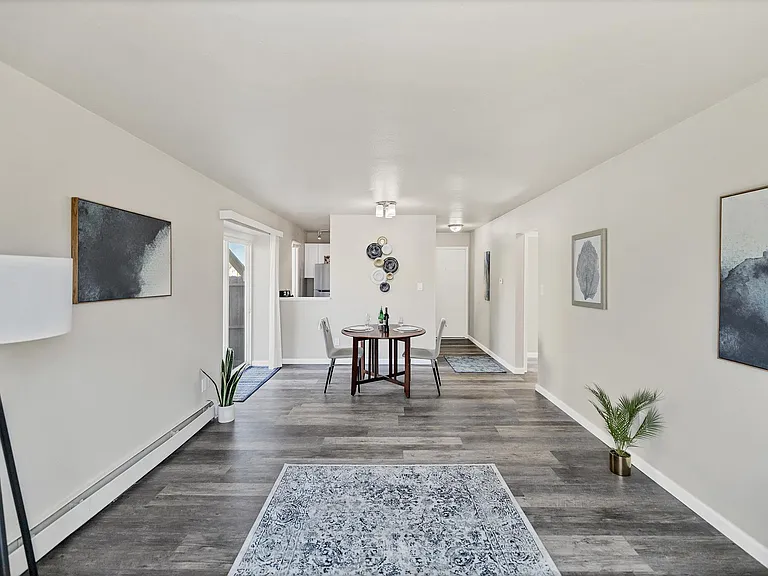 4390 Loomis Ave #A — Photo 18