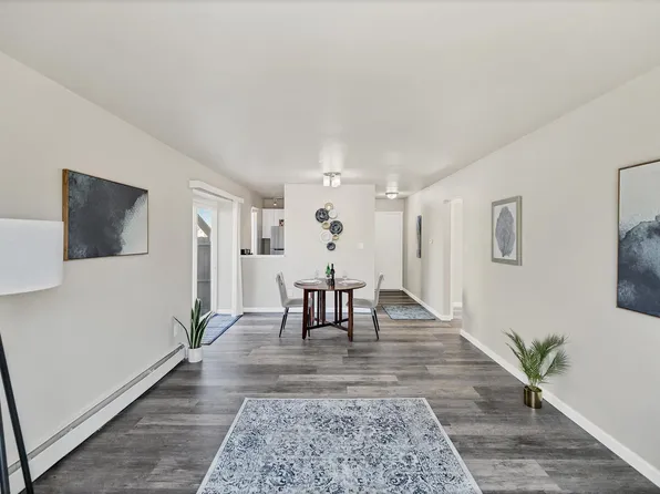 4250 Loomis Ave, Colorado Springs, CO 80906