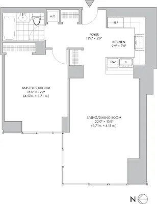 Rented by Living Quest Real Estate Inc. | media 31