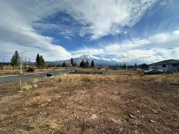 1180 Crestmore Ave, Weed, CA 96094