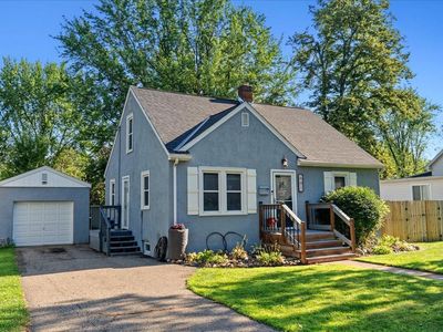 601 E 3rd St, New Richmond, WI, 54017