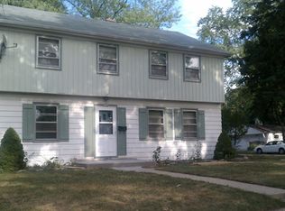 5124 W Sheridan Ave, Milwaukee, WI