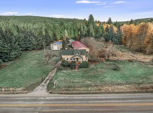 65586 Nehalem Hwy N, Vernonia, OR 97064
