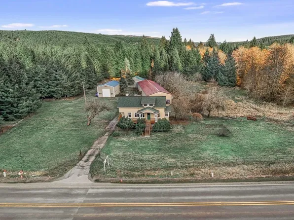 65586 Nehalem Hwy N, Vernonia, OR 97064