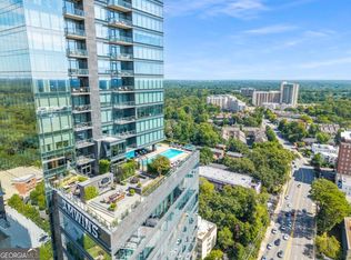3630 Peachtree Rd NE Unit 2404, Atlanta, GA 30326