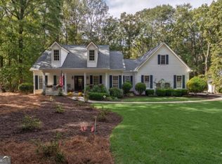 1490 Oconee Crossing Cir, Bogart, GA 30622