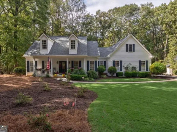 1490 Oconee Crossing Cir, Bogart, GA 30622