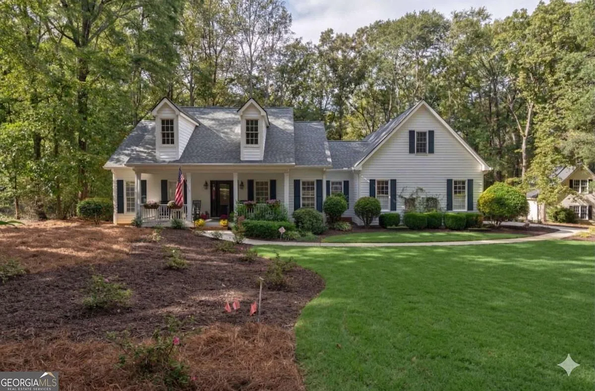 1490 Oconee Crossing Cir photo 1