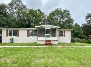 1491 New Chemstrand Rd, Cantonment, FL 32533