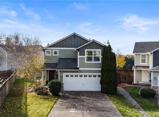 7802 146th Street Ct E, Puyallup, WA 98375