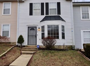 1784 Tulip Ave, District Heights, MD 20747