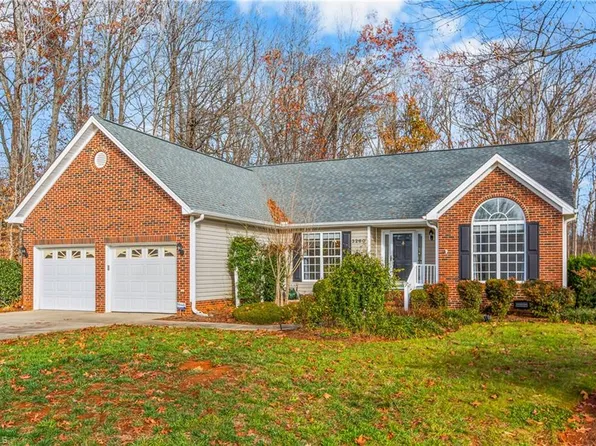 3260 Stacy Ct, Winston Salem, NC 27107