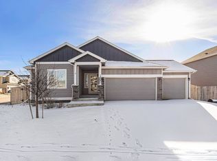 10891 Yuba Dr, Colorado Springs, CO 80925