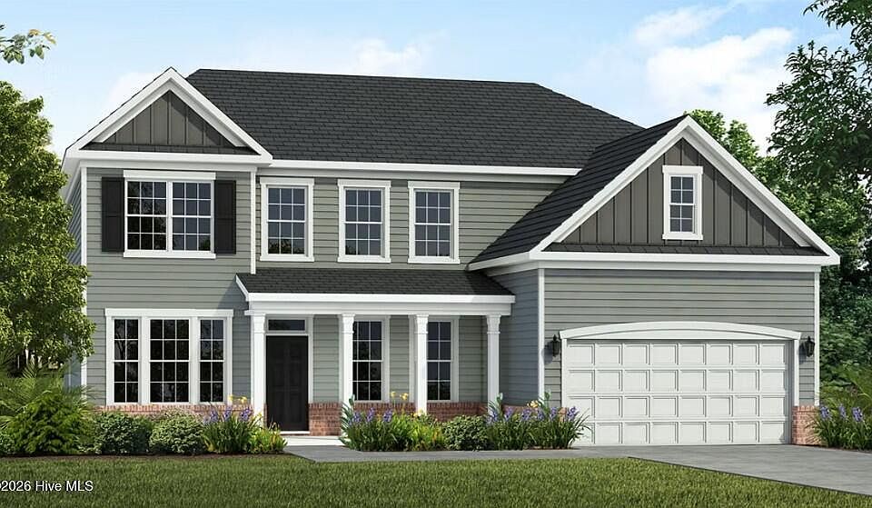 2nd image of 315 Margot Manor Drive