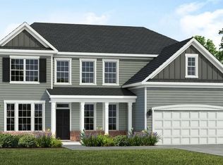 315 Margot Manor Drive, Benson, NC 27504