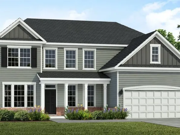 315 Margot Manor Drive, Benson, NC 27504