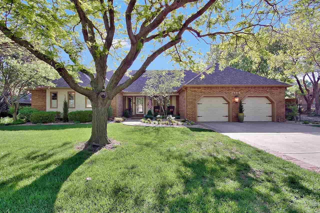 2546 N Greenleaf St, Wichita, KS 67226 Zillow
