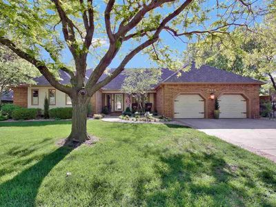 2546 N Greenleaf St, Wichita, KS, 67226