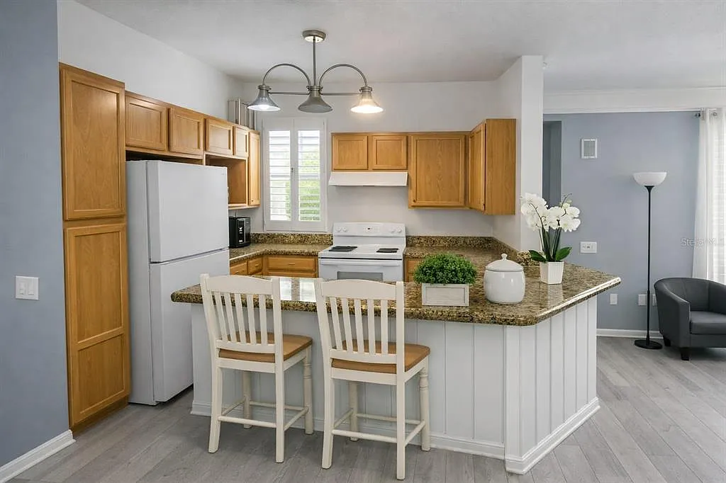 2 bed, 2.0 bath, 1066 sqft, $1,850 — Photo 3
