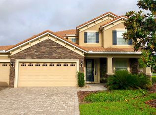 499 Douglas Edward Dr, Ocoee, FL 34761