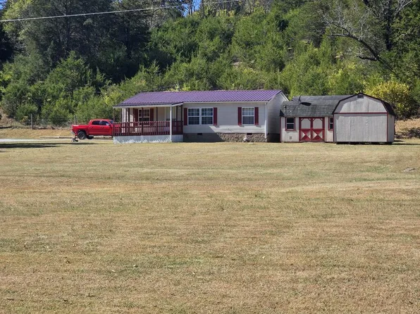 200 S Lick Branch Rd, Hillsboro, KY 41049