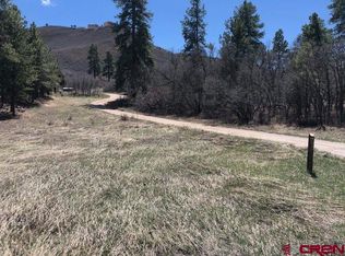 795 Eagle Pass, Durango, CO 81301