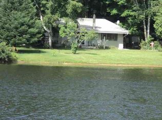201 Matchwood, Houghton Lake, MI 48629