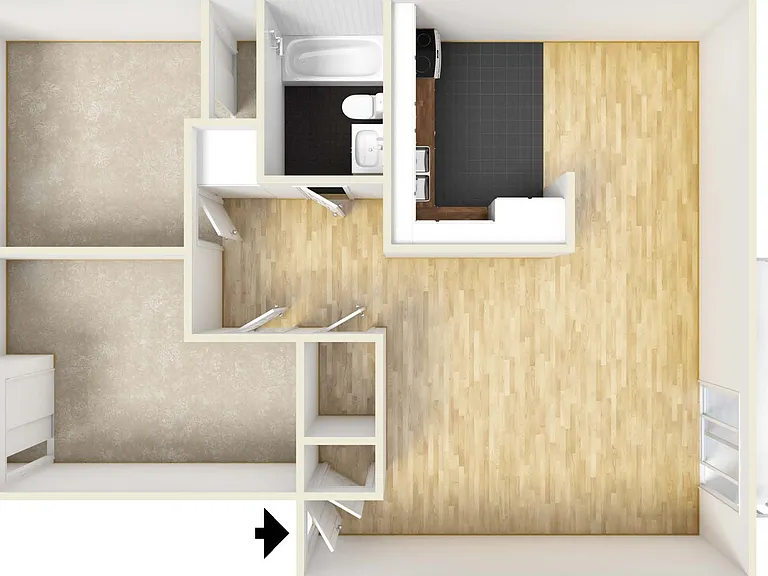 Nittany Garden Apartments — Photo 8
