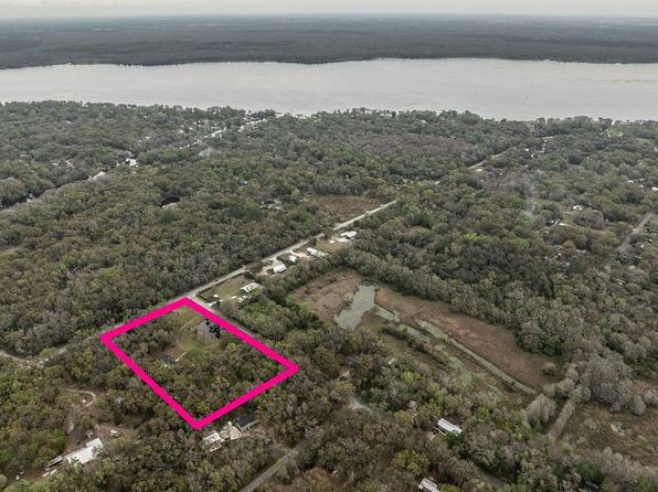 2930 County Road 416n, Lake Panasoffkee, FL 33538