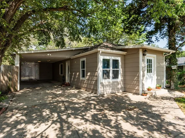 781 S Sheridan St, Wichita, KS 67213