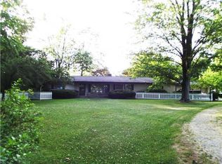 6598 Steitz Rd, Powell, OH 43065