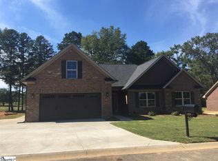 811 E Frank Bush Ln, Inman, SC 29349