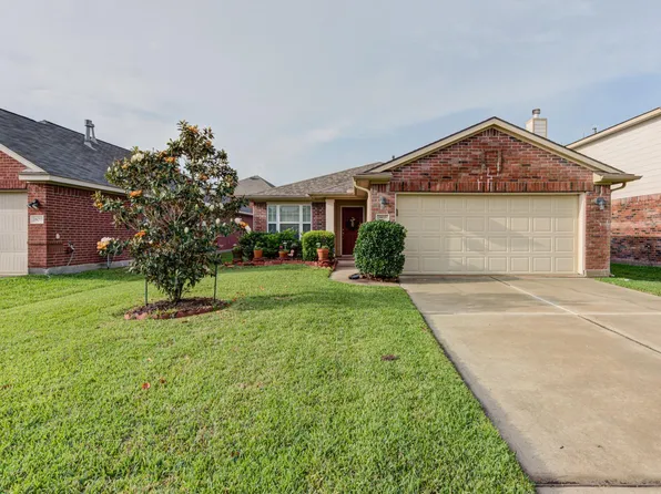 18019 Surrey Lake Ln, Richmond, TX 77407