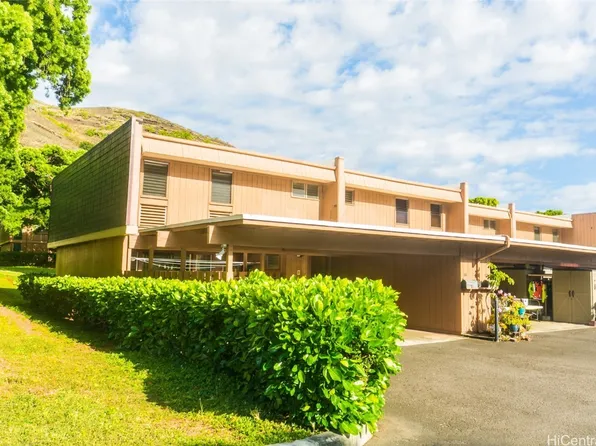 370H Haleloa Pl #A208, Honolulu, HI 96821