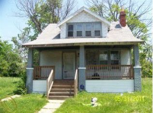 2582 Eastlawn St, Detroit, MI 48215