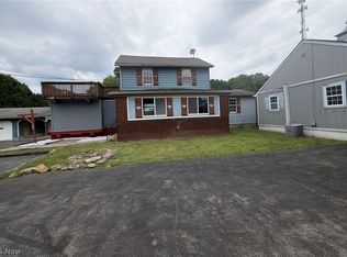6771 Warren Sharon Rd, Brookfield, OH 44403