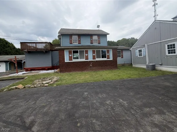 6771 Warren Sharon Rd, Brookfield, OH 44403