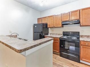 Newbridge Commons, Columbus, OH 43228