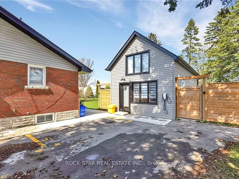 48 Harber Ave #REAR — Photo 1