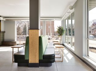 Blaise Apartments, Minneapolis, MN 55408