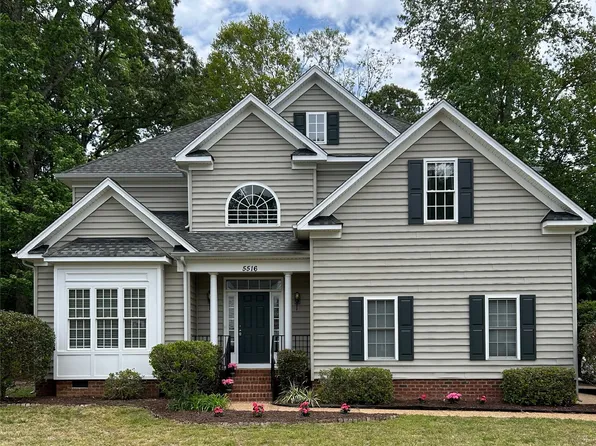 5516 Pennington Pl, Williamsburg, VA 23188