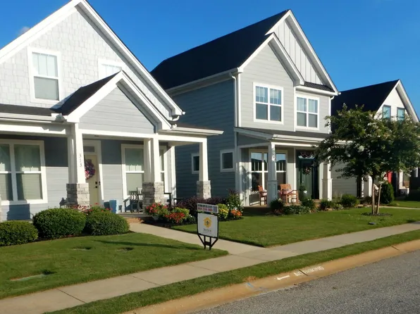 313 Daystrom Dr, Greer, SC 29651