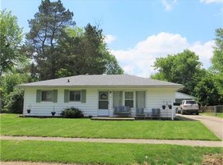 215 W Joan Ave, Brownsburg, IN 46112