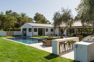 BackHousePool