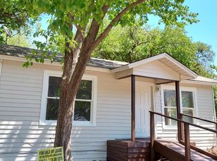 1317 Norman St, Denton, TX 76201