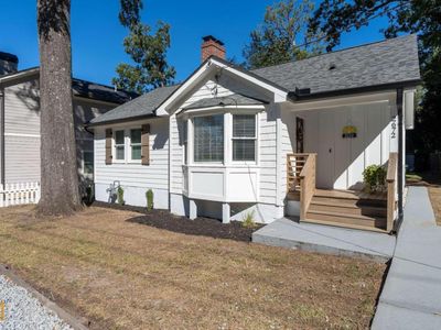 2672 Memorial Dr SE, Atlanta, GA, 30317