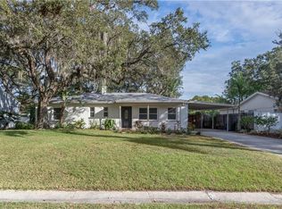 1713 W Erna Dr, Tampa, FL 33603